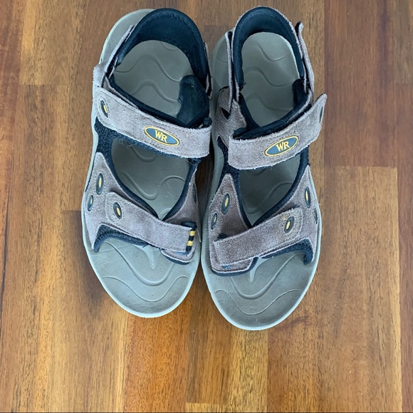 Wind River Men’s Sandals - Picture 3 of 6